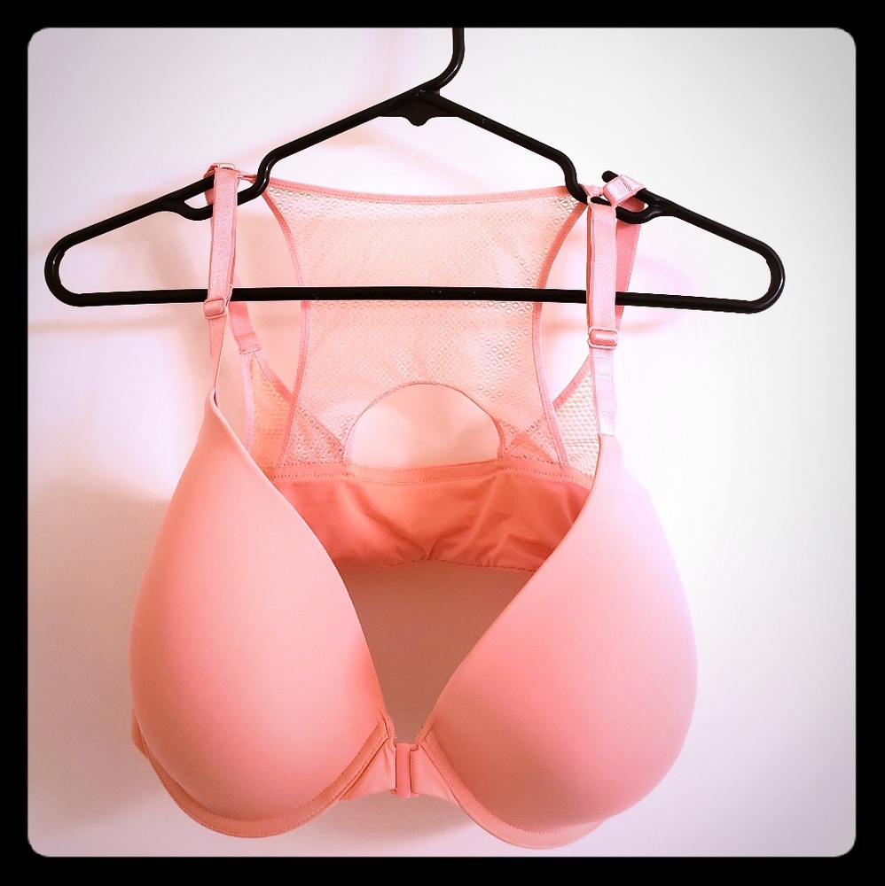 Victoria's Secret Front Clasp Bra